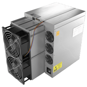 Antminer S21 XP